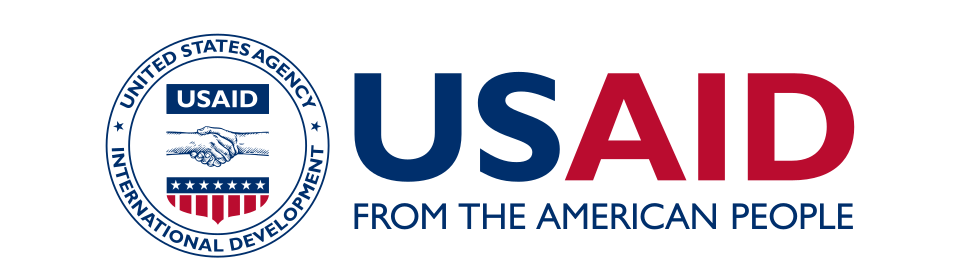 USAID Logo